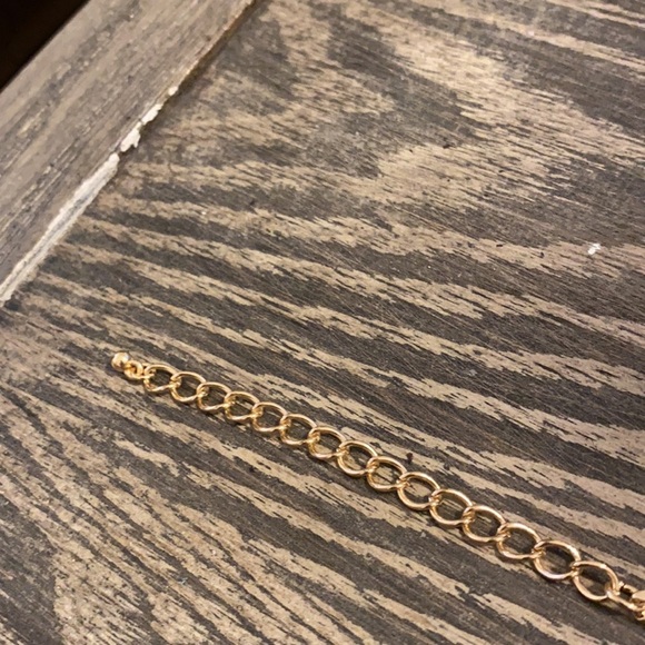 INC Statement Nexklace - Picture 5 of 6